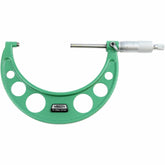 INSIZE Measuring Equipment Insize Long Spindle Outside Micrometer 75-100mm Range Series 3209-100